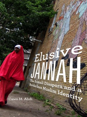 cover image of Elusive Jannah